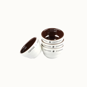 Cupping Cup